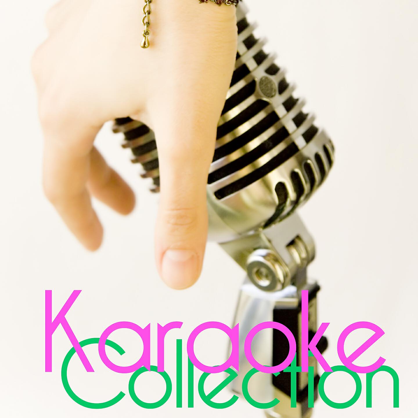 Постер альбома Karaoke Collection, Vol. 5