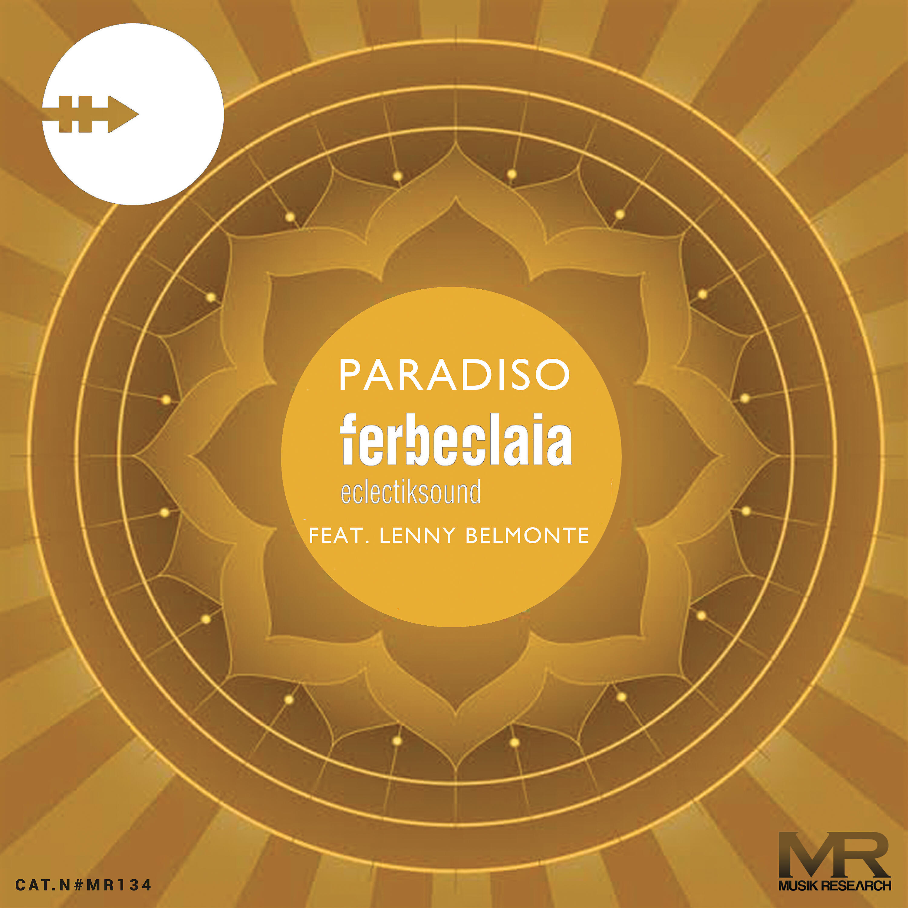 Релиз Paradiso