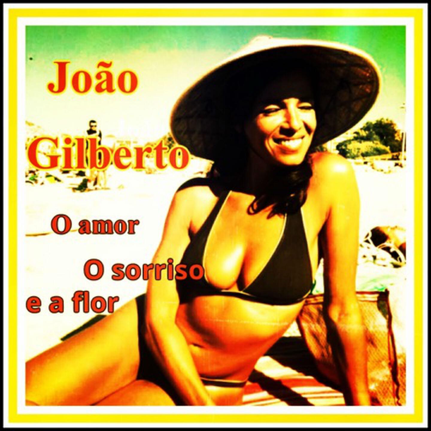 Релиз O Amor, o Sorriso e a Flor