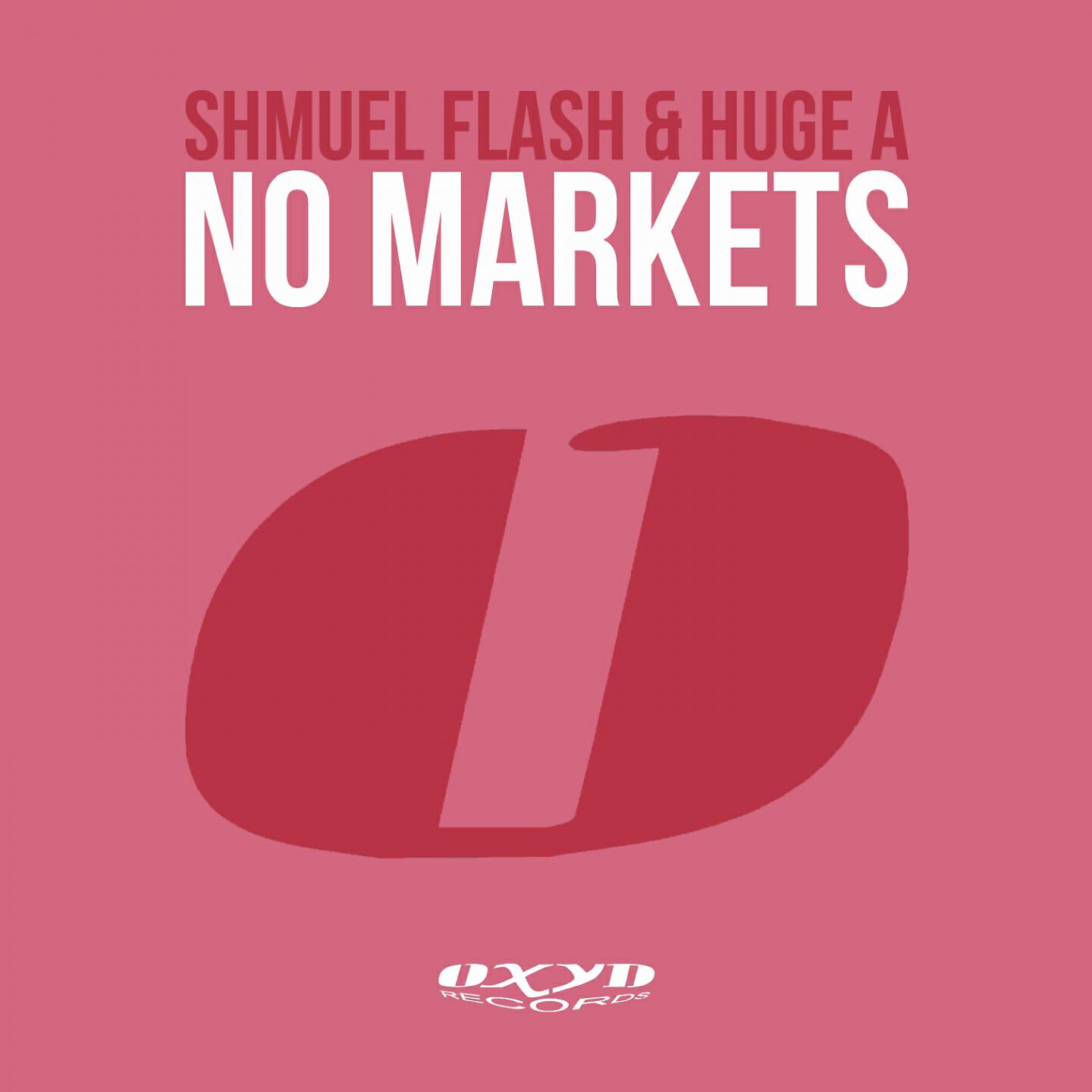 Релиз No Markets