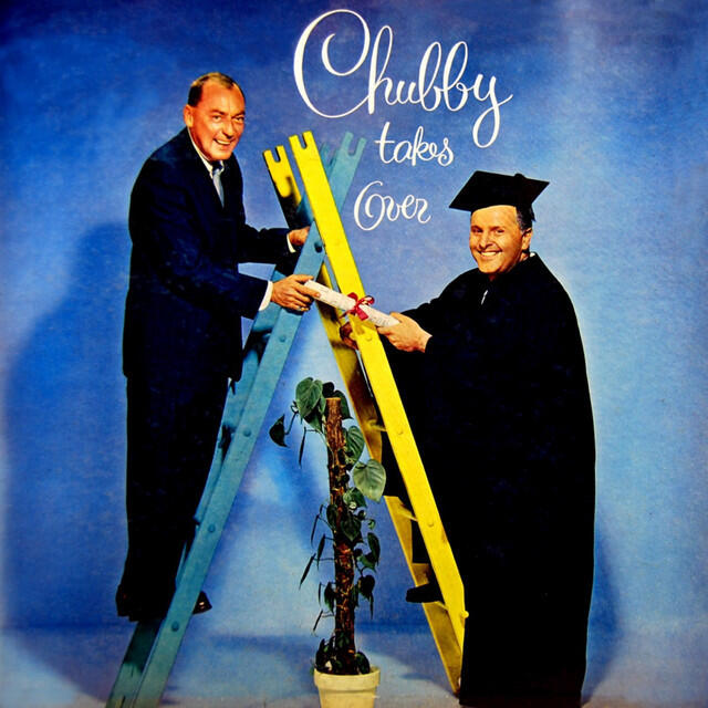 Релиз Chubby Takes Over