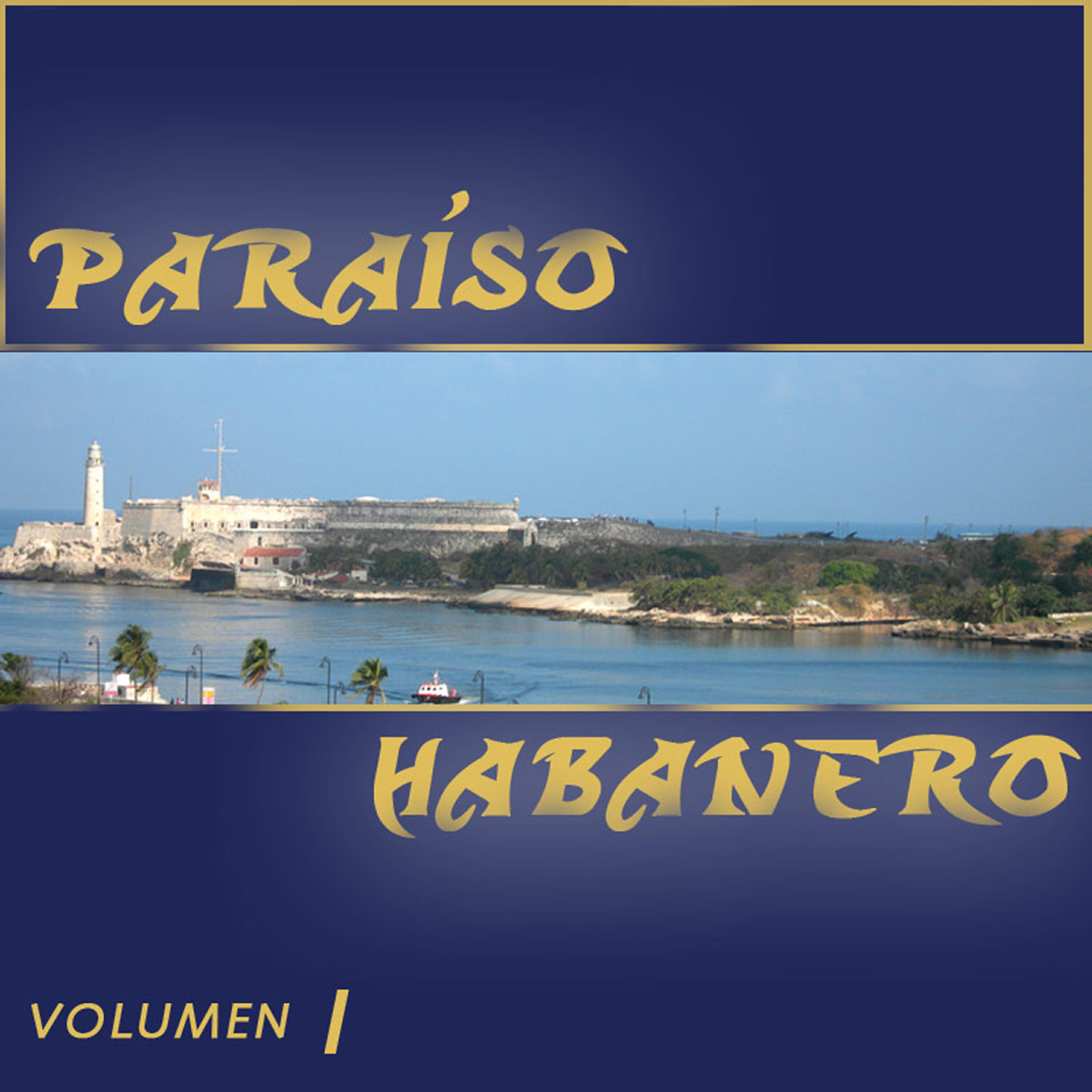 Релиз Paraíso Habanero I