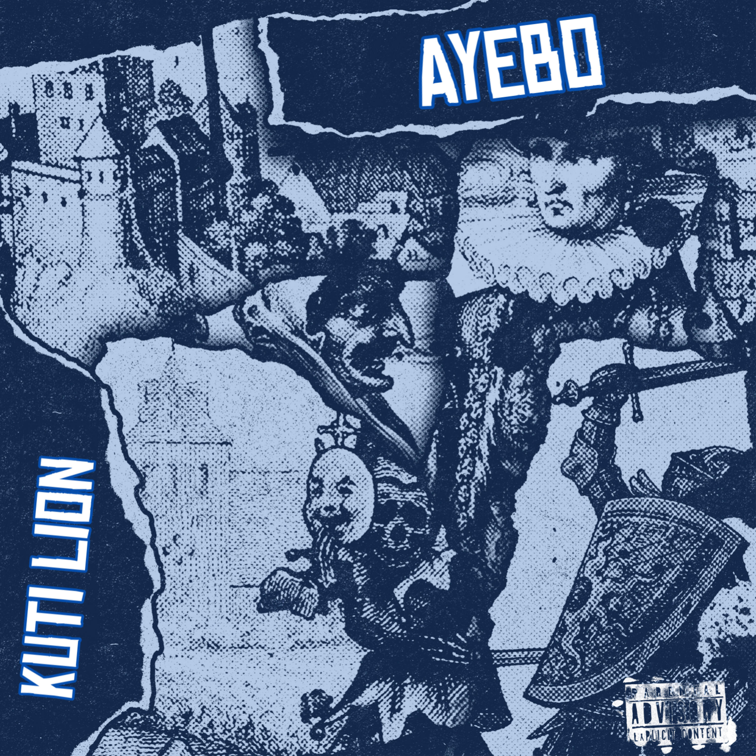 Релиз Ayebo