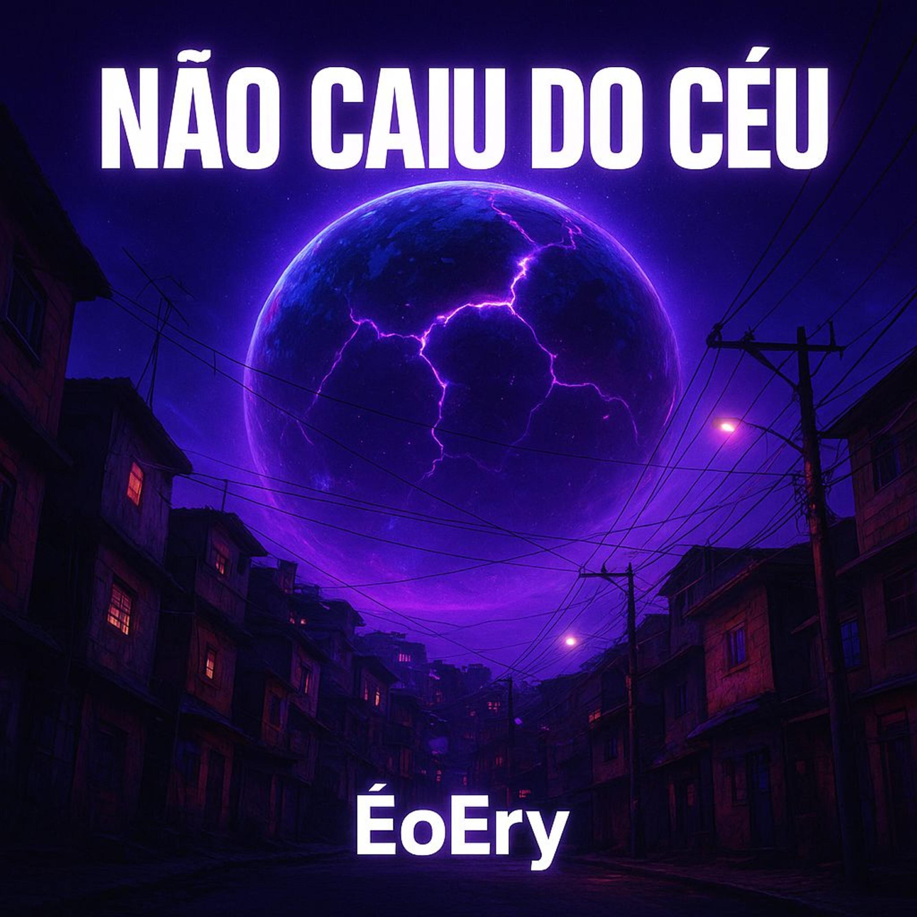 ÉoEry