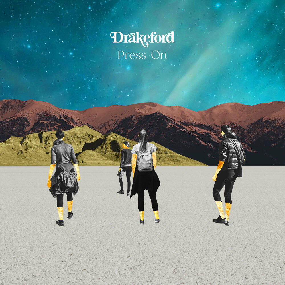Релиз Press On