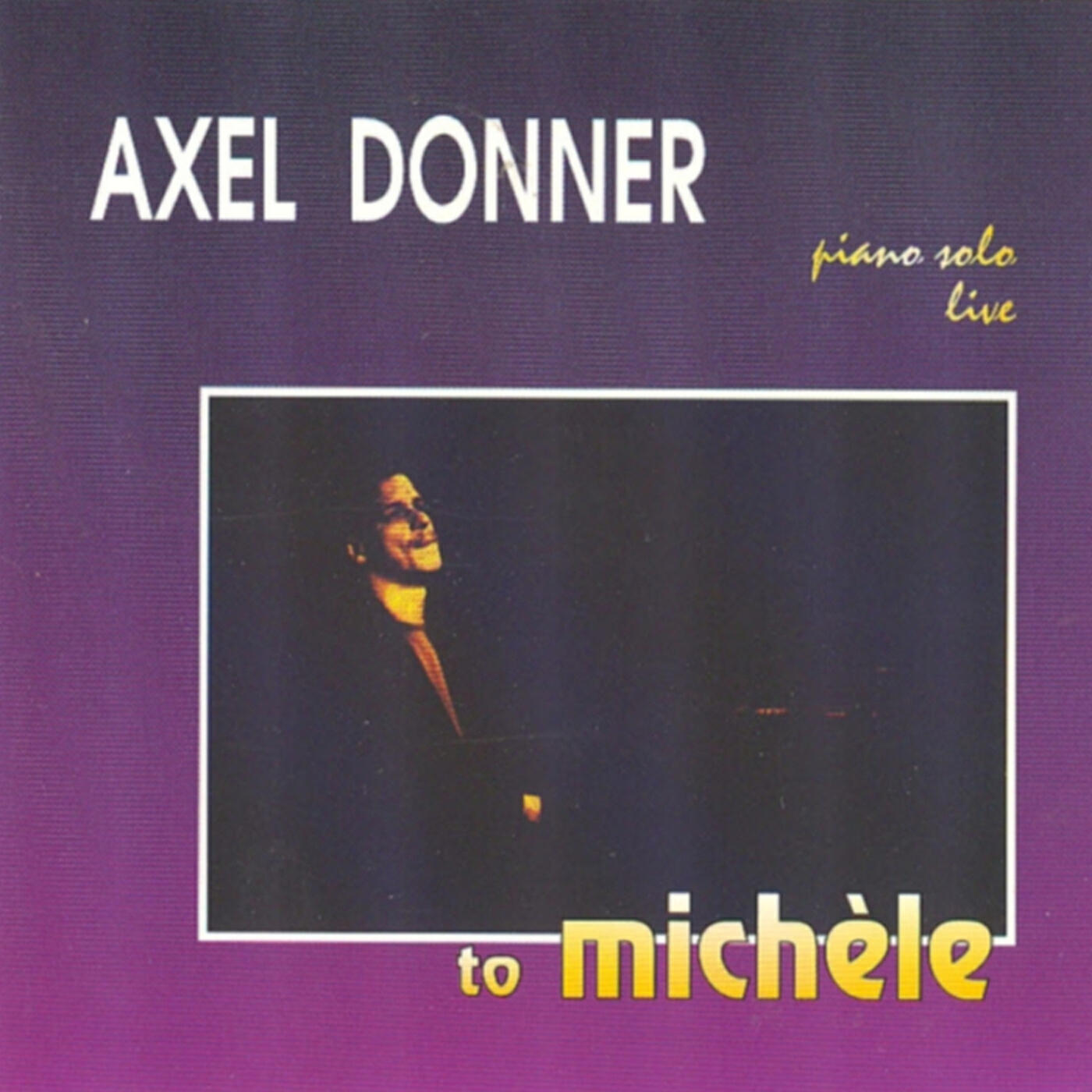 Axel Donner