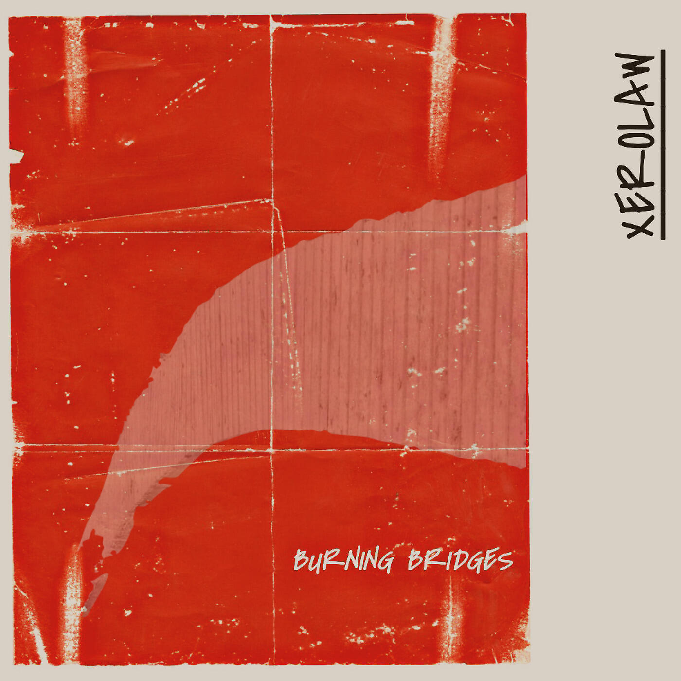 Релиз Burning Bridges