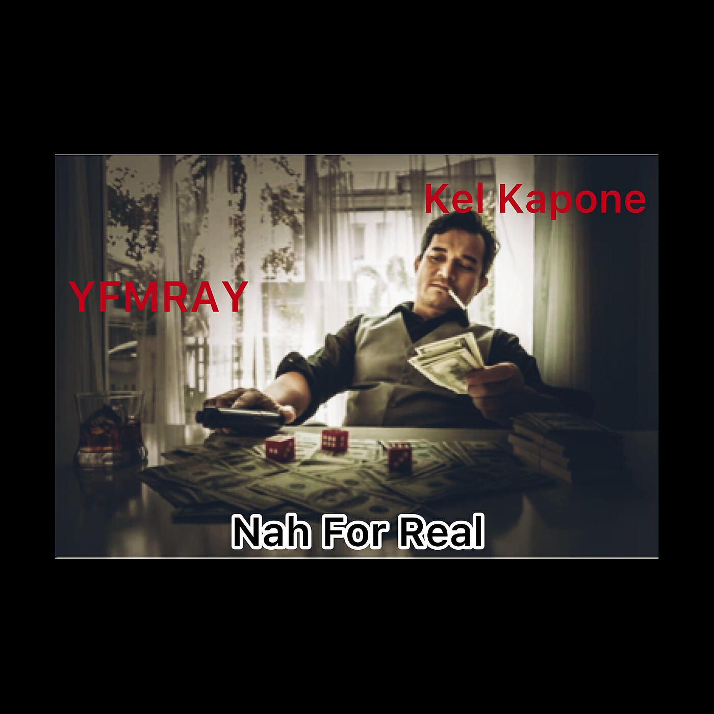 YFMRAY