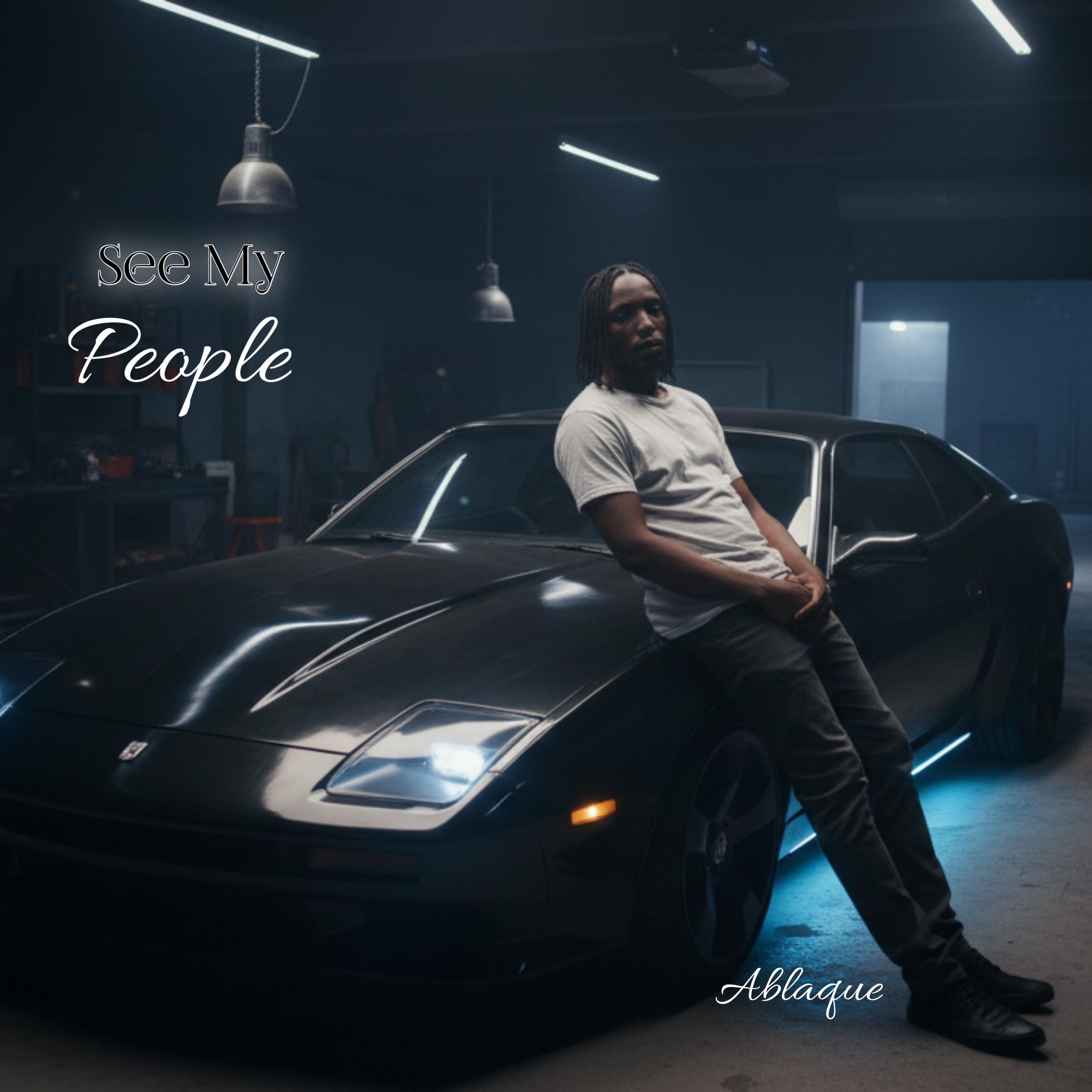Релиз See My People