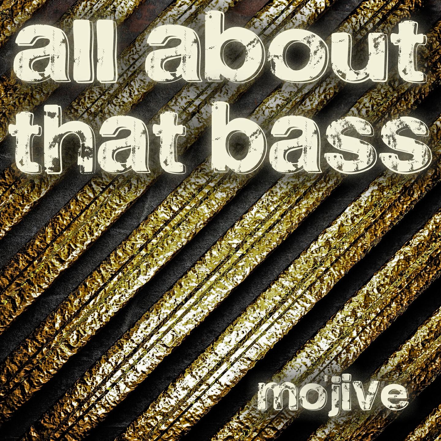 Mo Jive