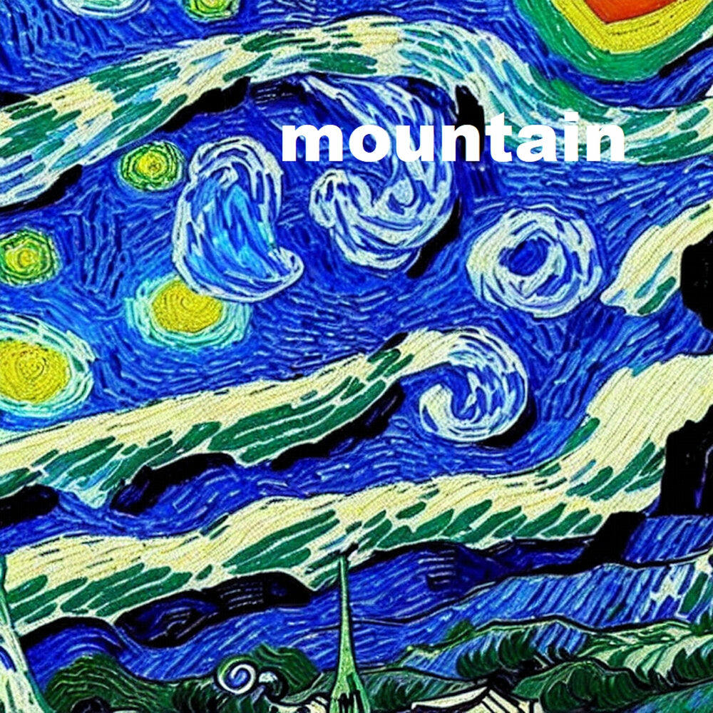 Релиз Mountain
