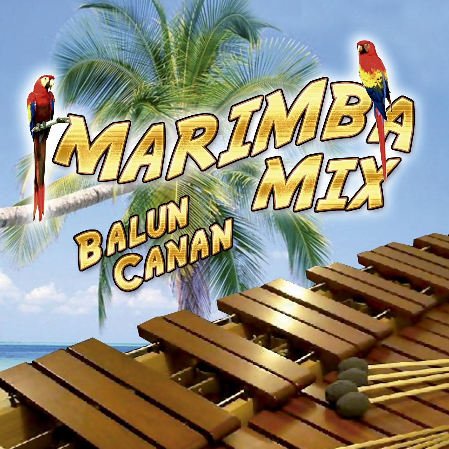 Релиз Marimba Mix
