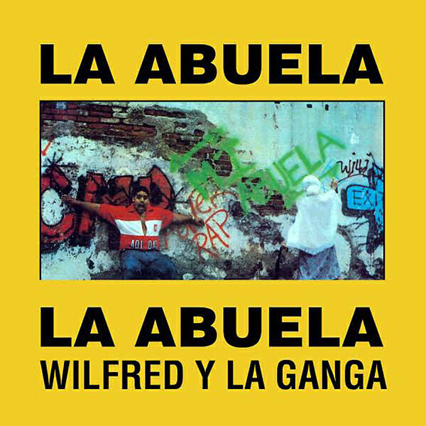 Релиз La Abuela