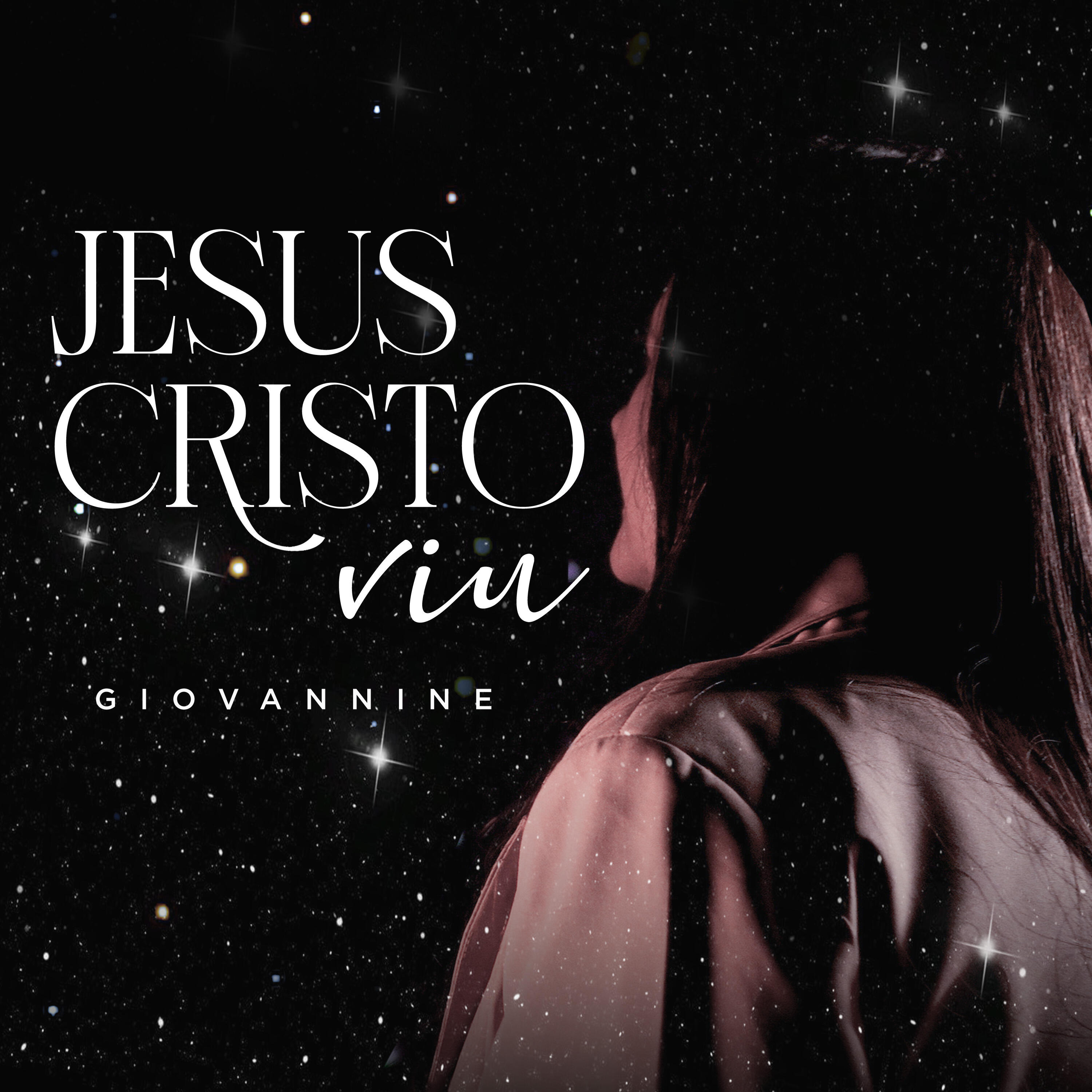 Релиз Jesus Cristo Viu