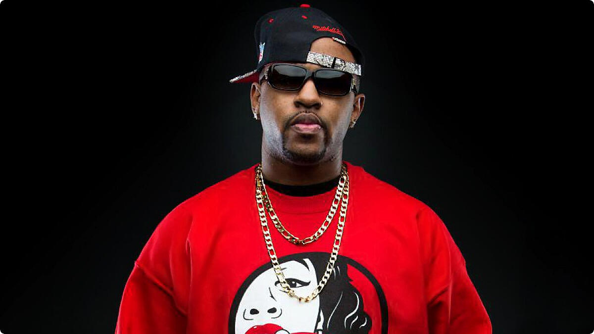 Mike Will