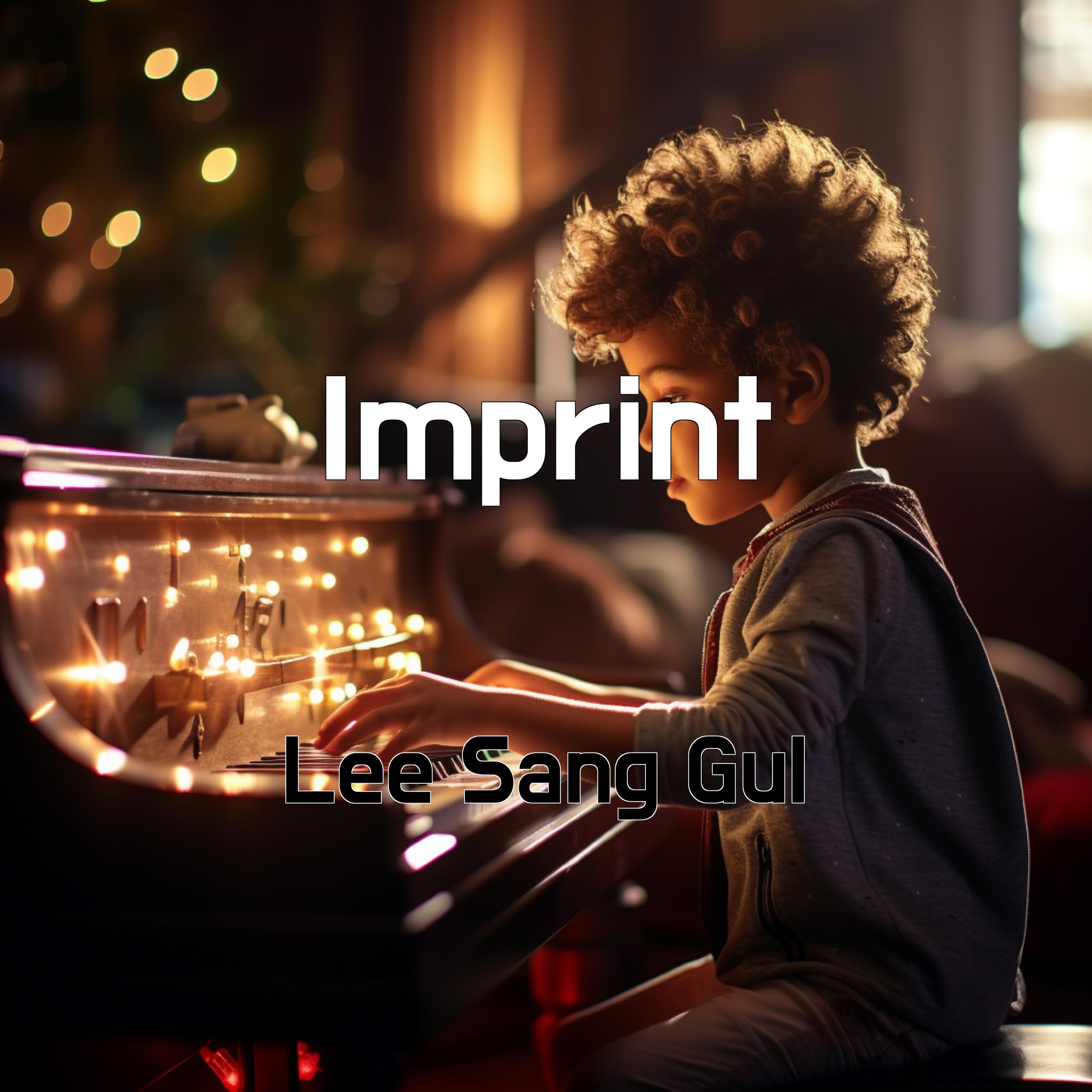 Релиз Imprint
