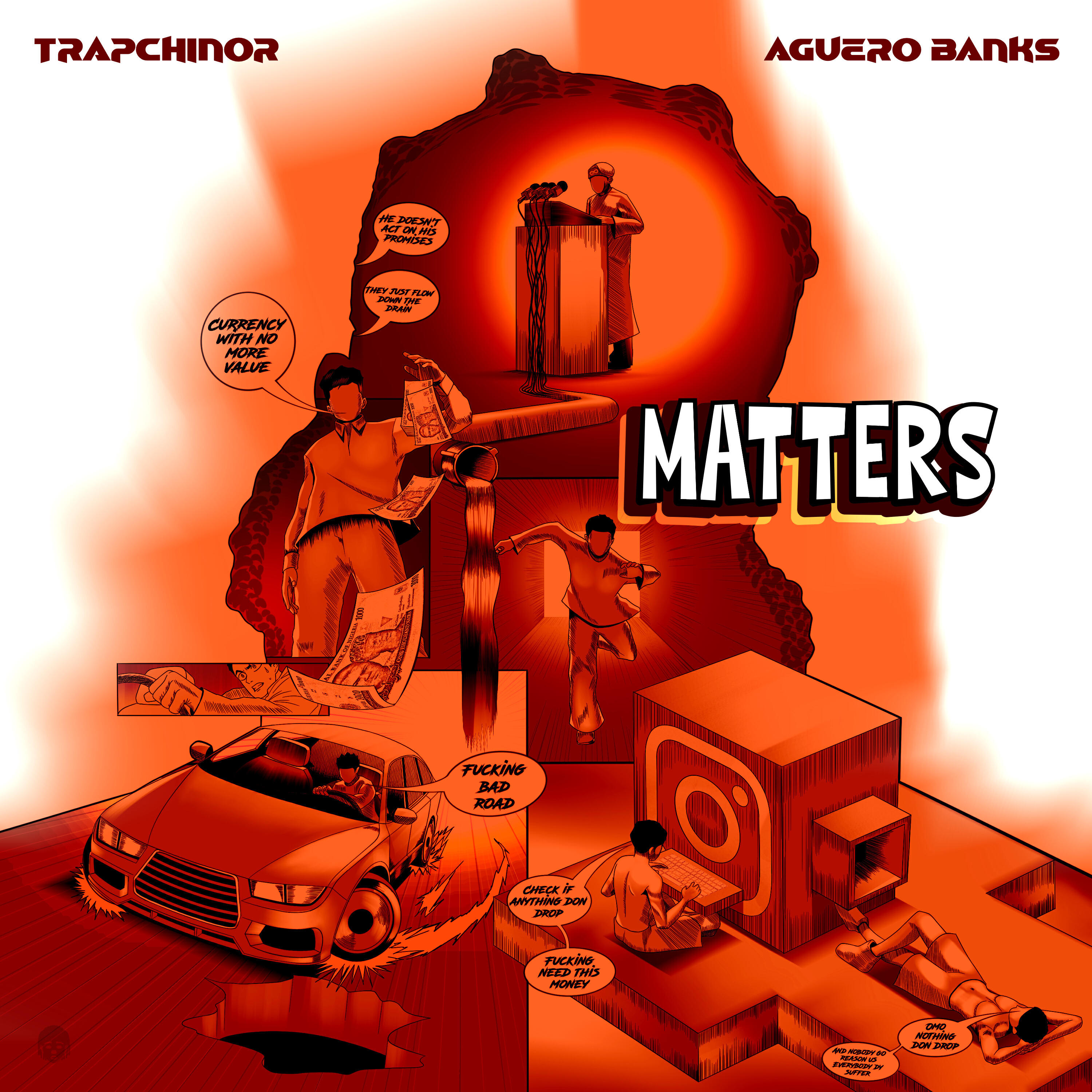 TrapChinor