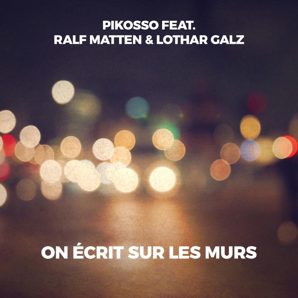 Релиз On Ecrit Sur Les Murs