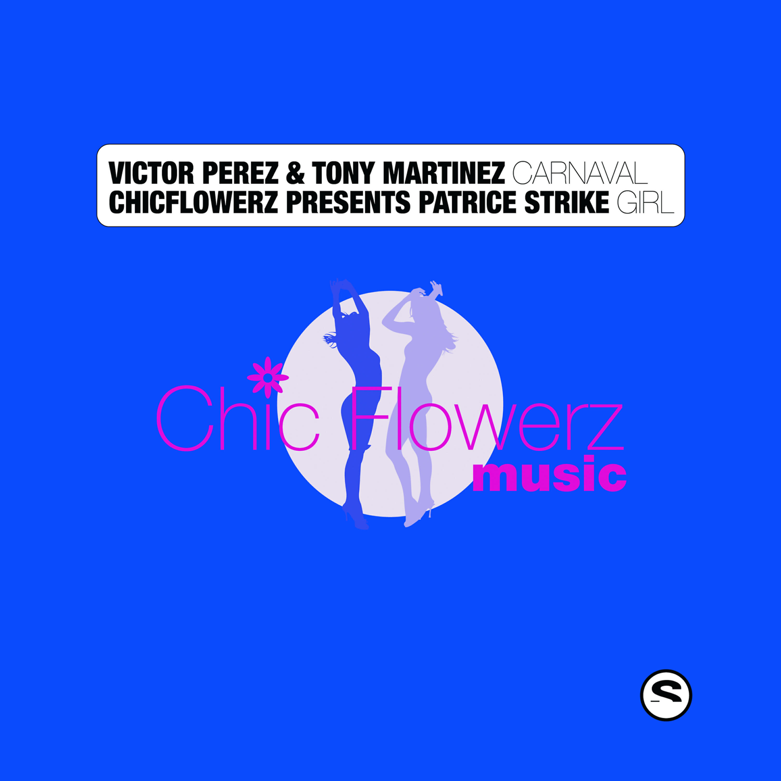 Релиз Victor Perez & Tony Martinez