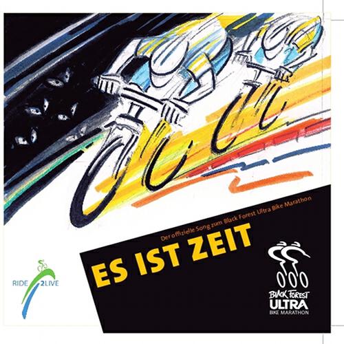 Релиз Es ist Zeit