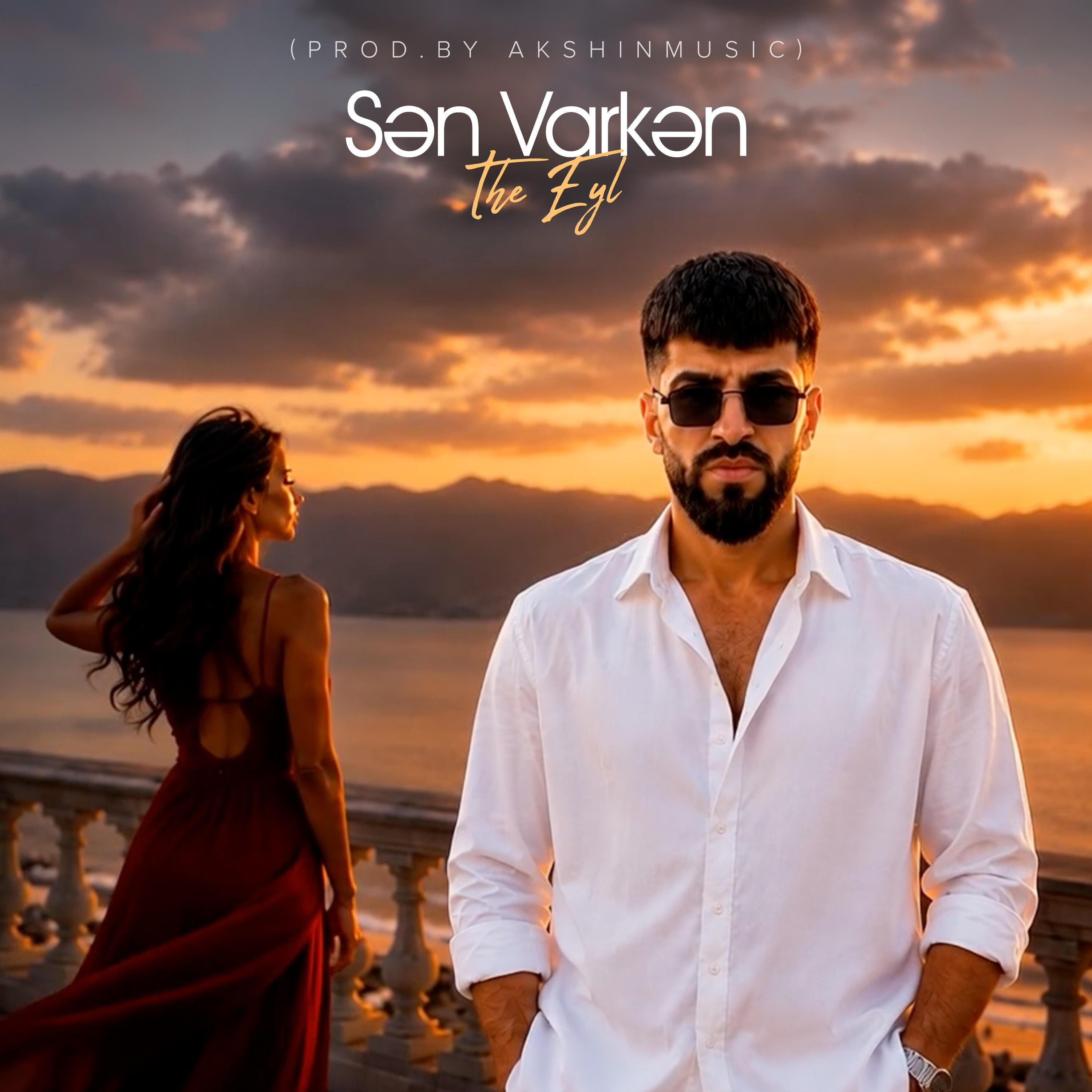 Релиз Sən Varkən
