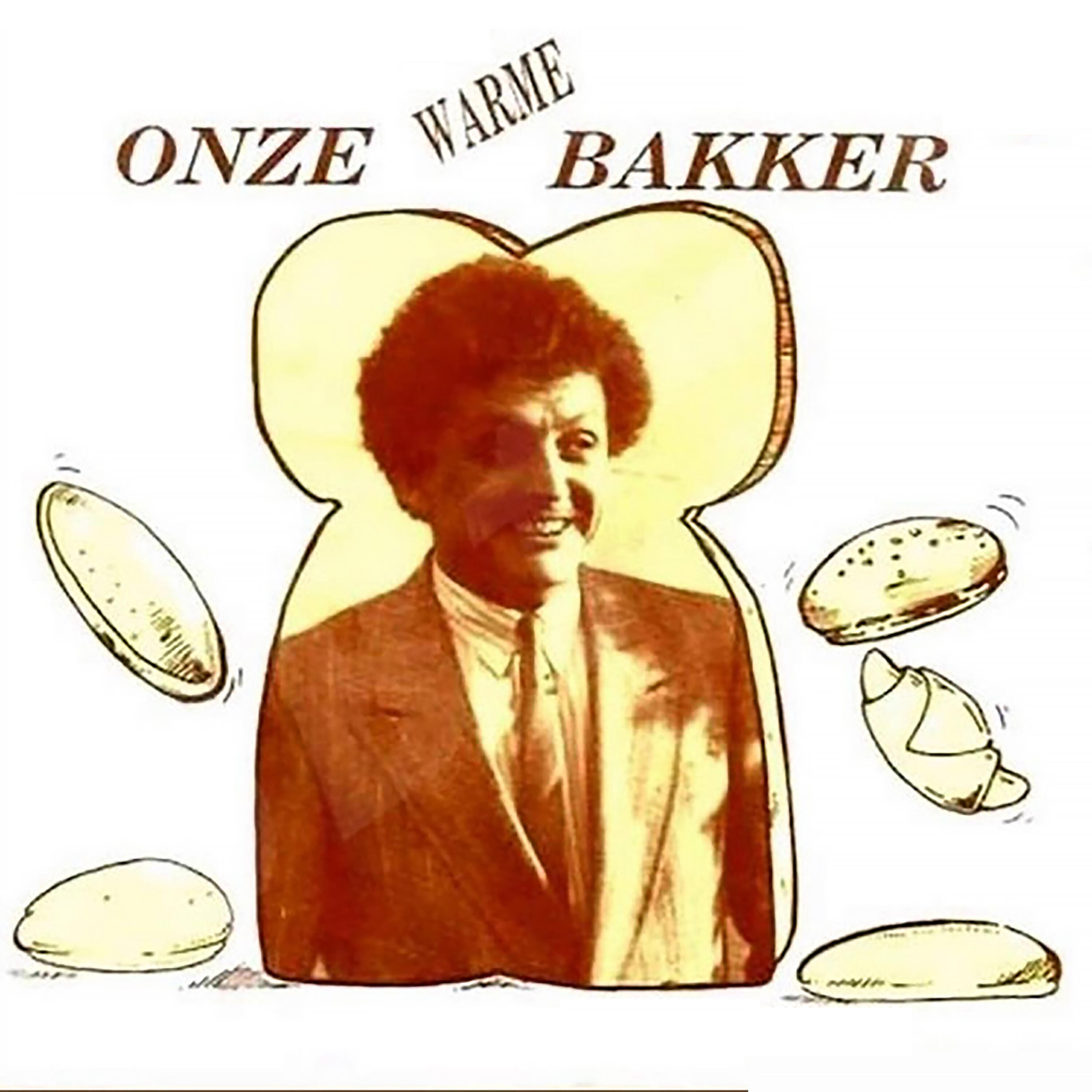Релиз Onze warme bakker