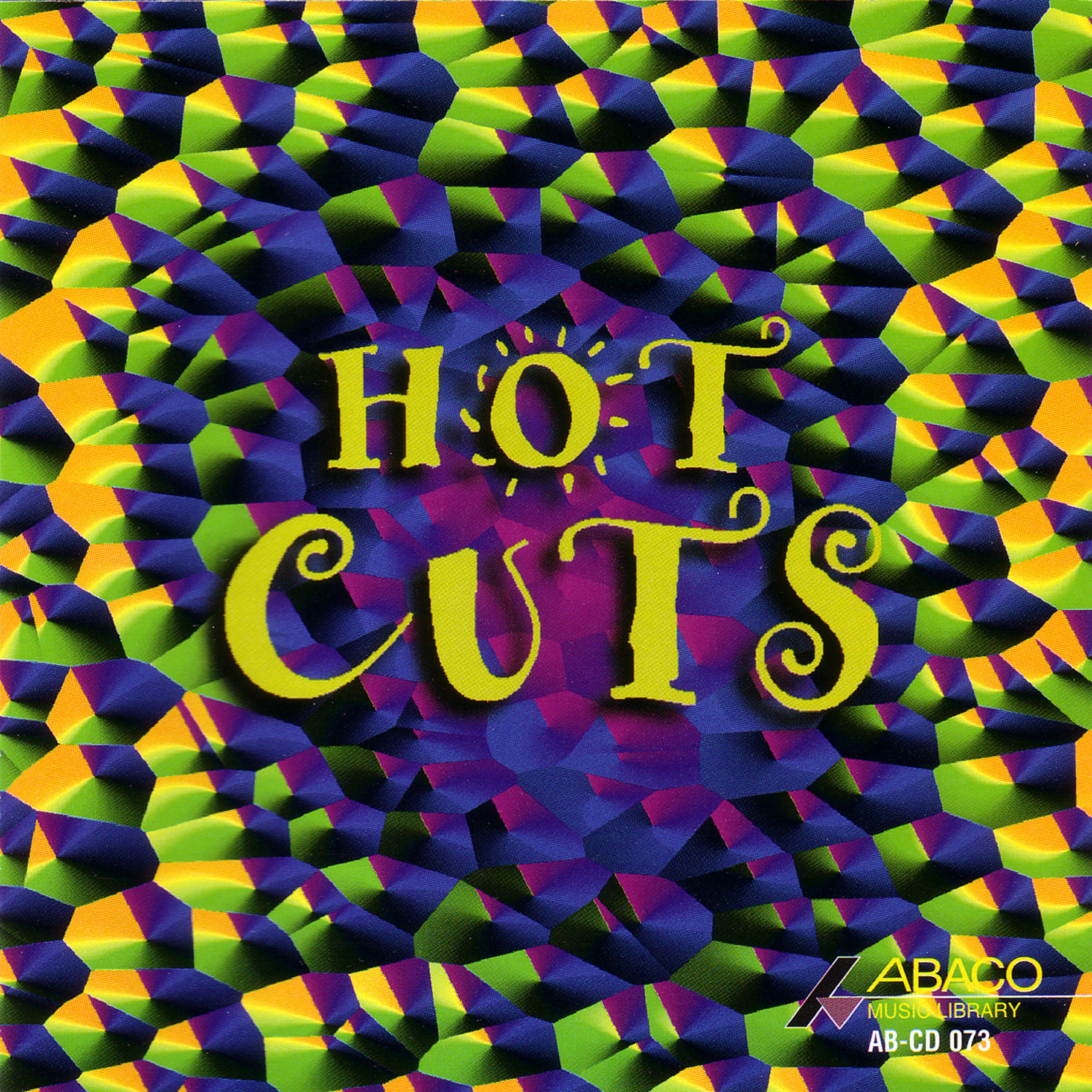Релиз Hot Cuts