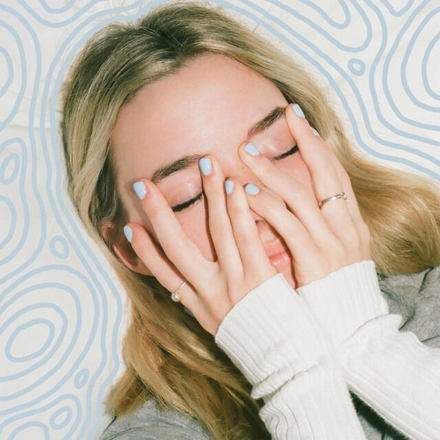 Релиз When I Close My Eyes