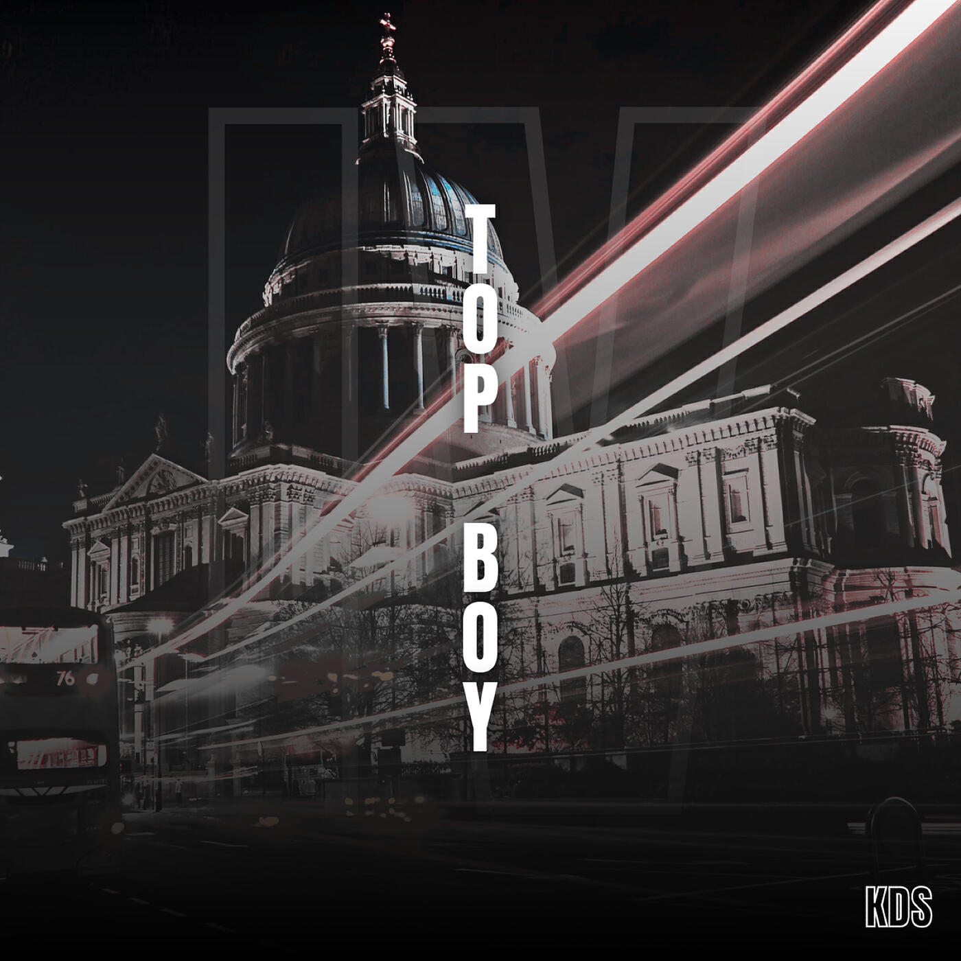 Релиз Top Boy
