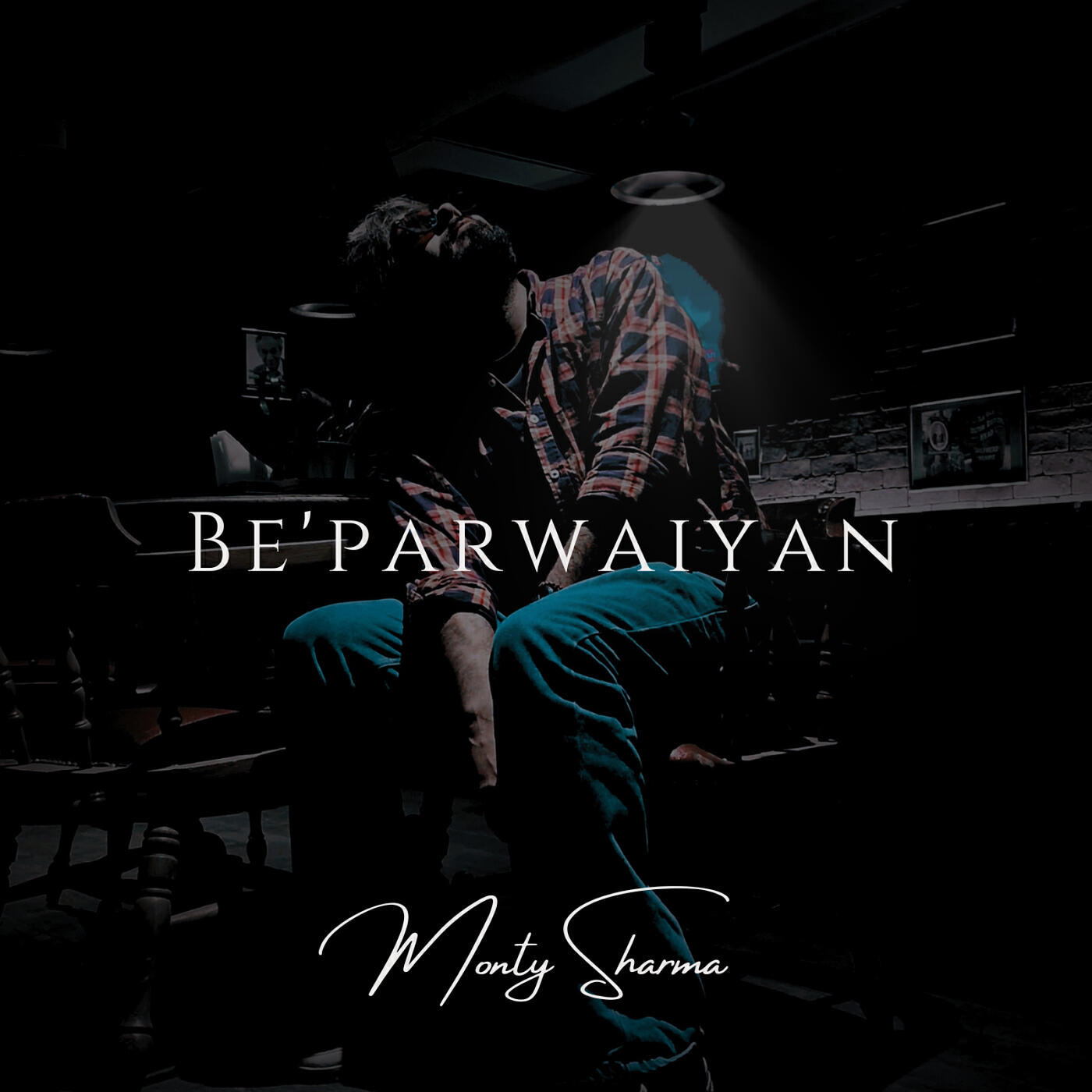 Релиз Be'parwaiyan
