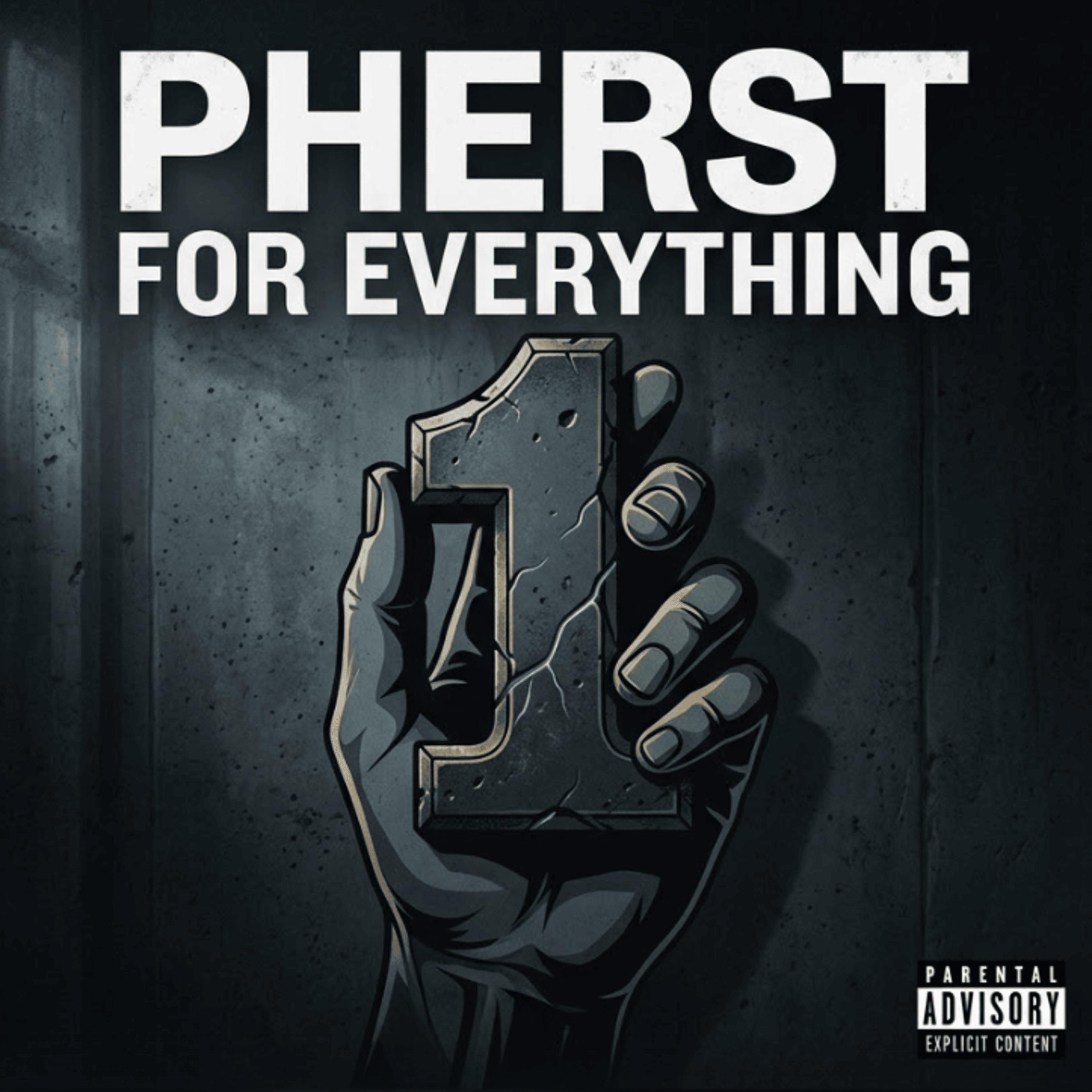 Релиз Pherst For Everything