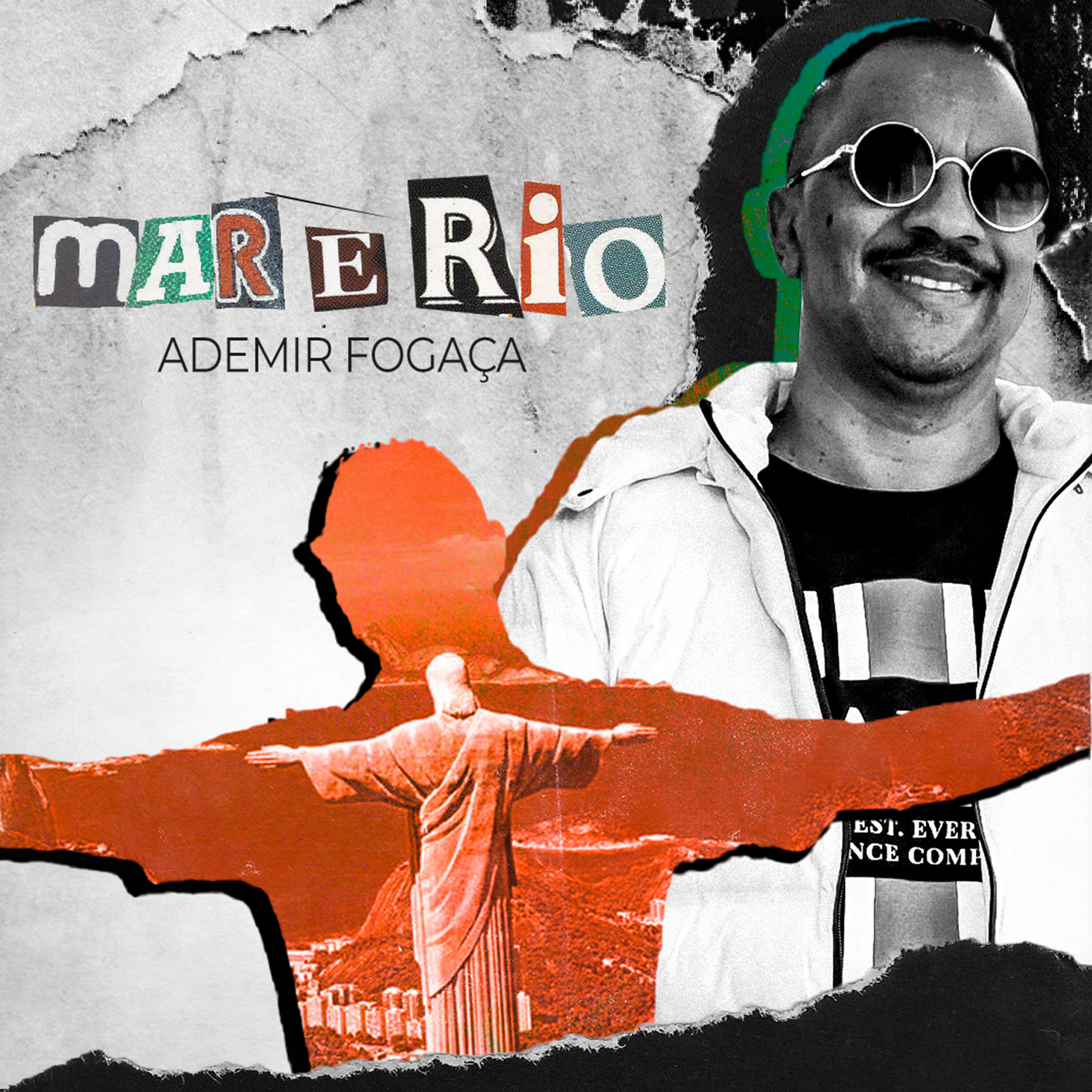 Релиз Mar e Rio