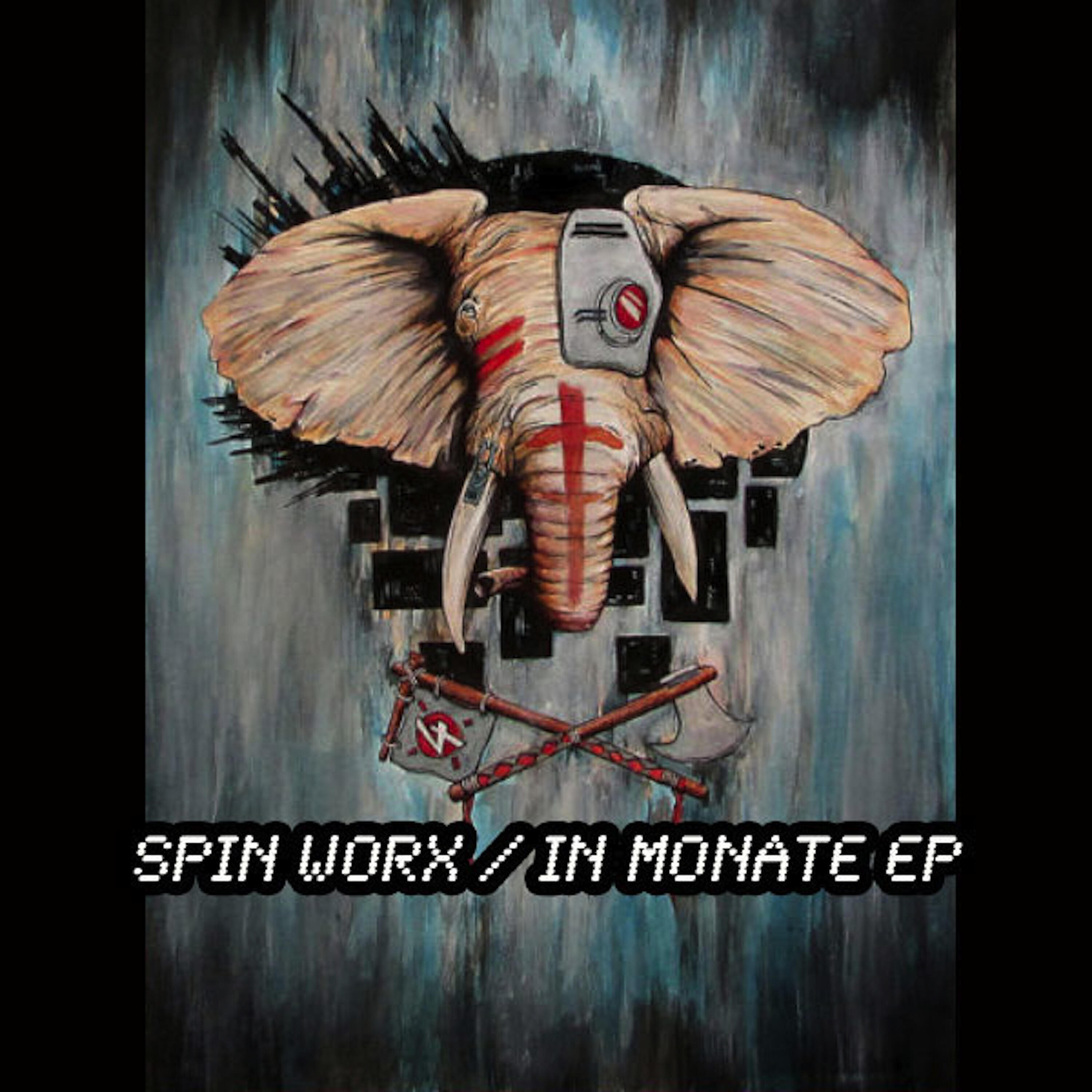 Скачать песню Spin Worx - Kaukki бесплатно в MP3 для Android и iOS