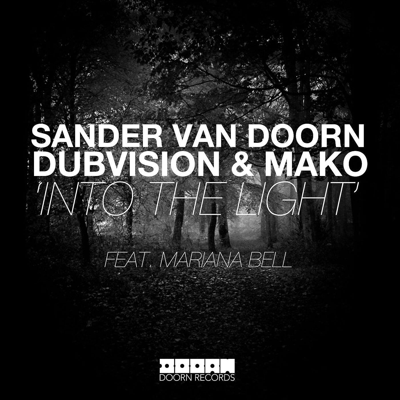 Релиз Into The Light (feat. Mariana Bell)