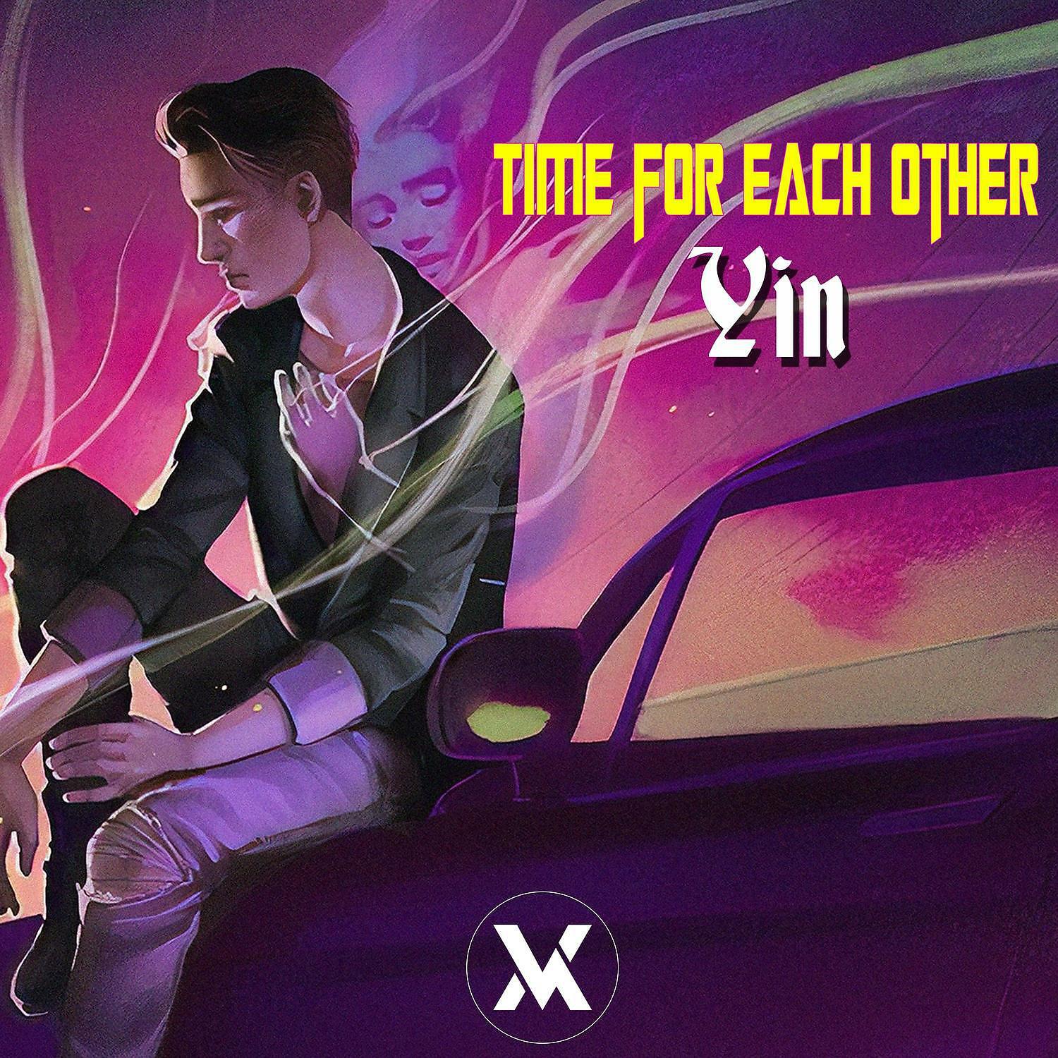 Релиз Time For Each Other