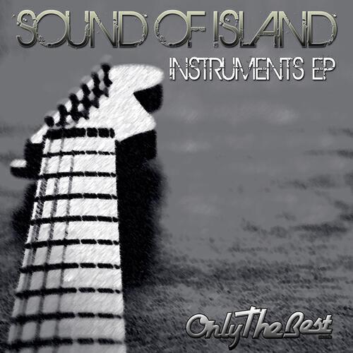 Релиз Instruments - EP