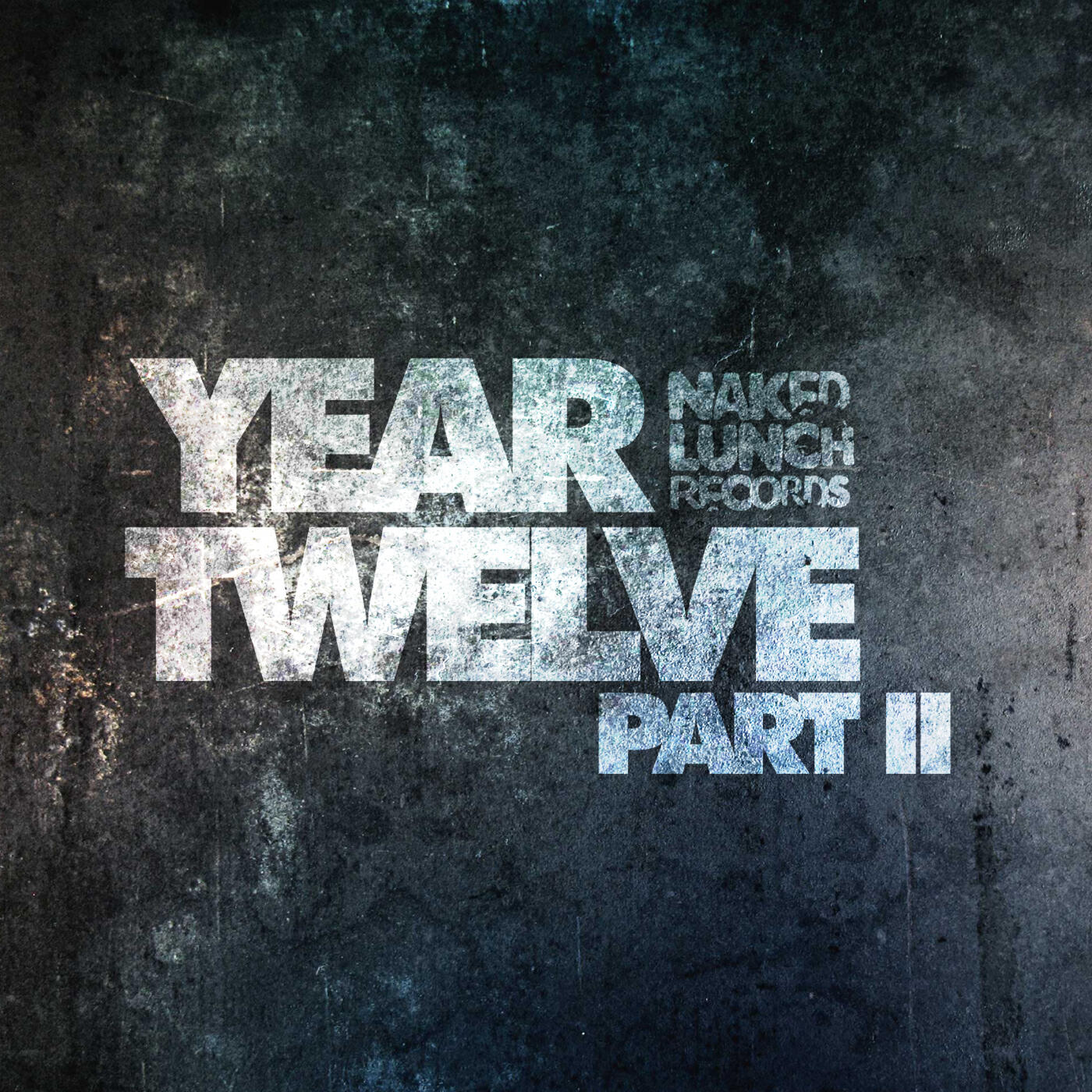 Релиз Naked Lunch Year 12, Pt. 2