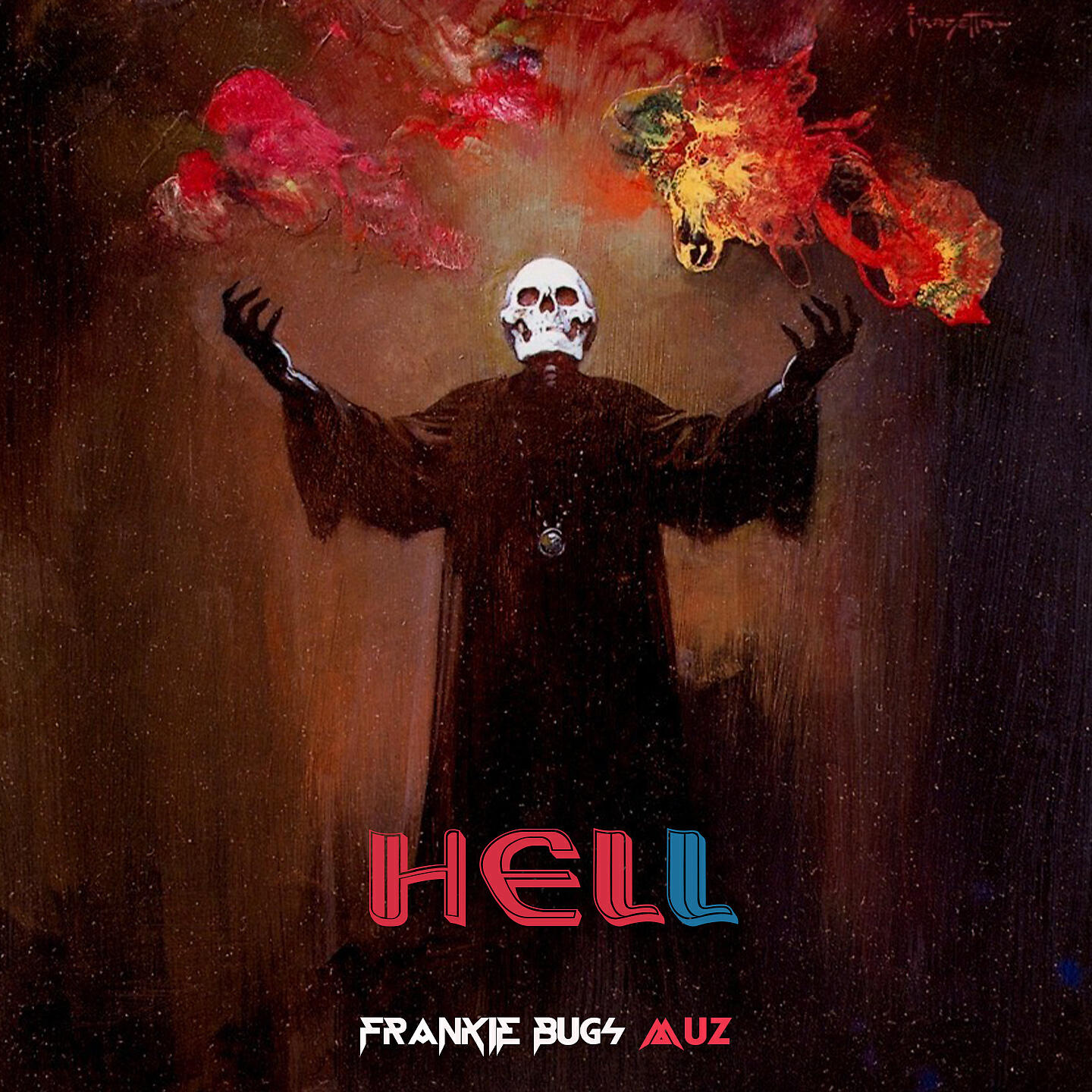 Релиз Hell