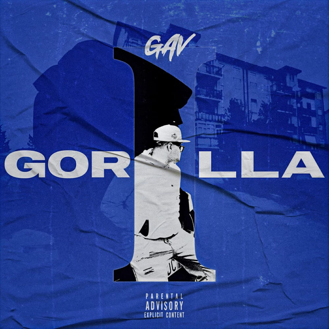Релиз GORILLA