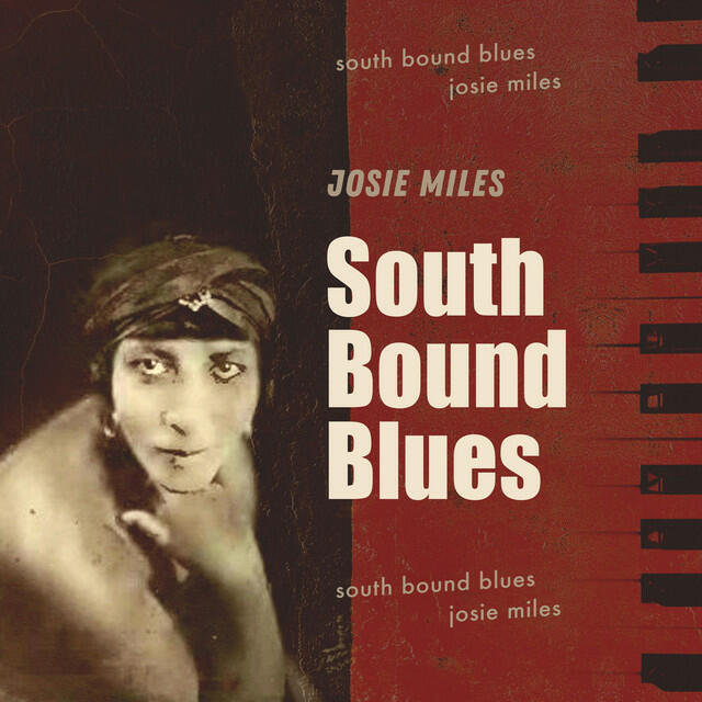 Релиз South Bound Blues