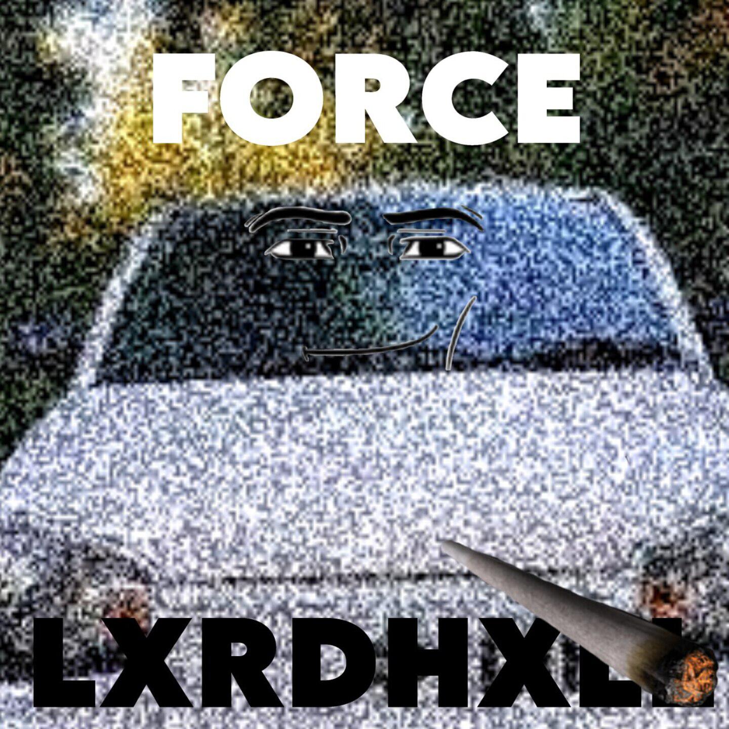 Релиз FORCE