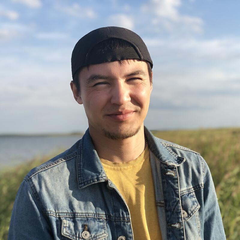 Релиз Durs durs kagady