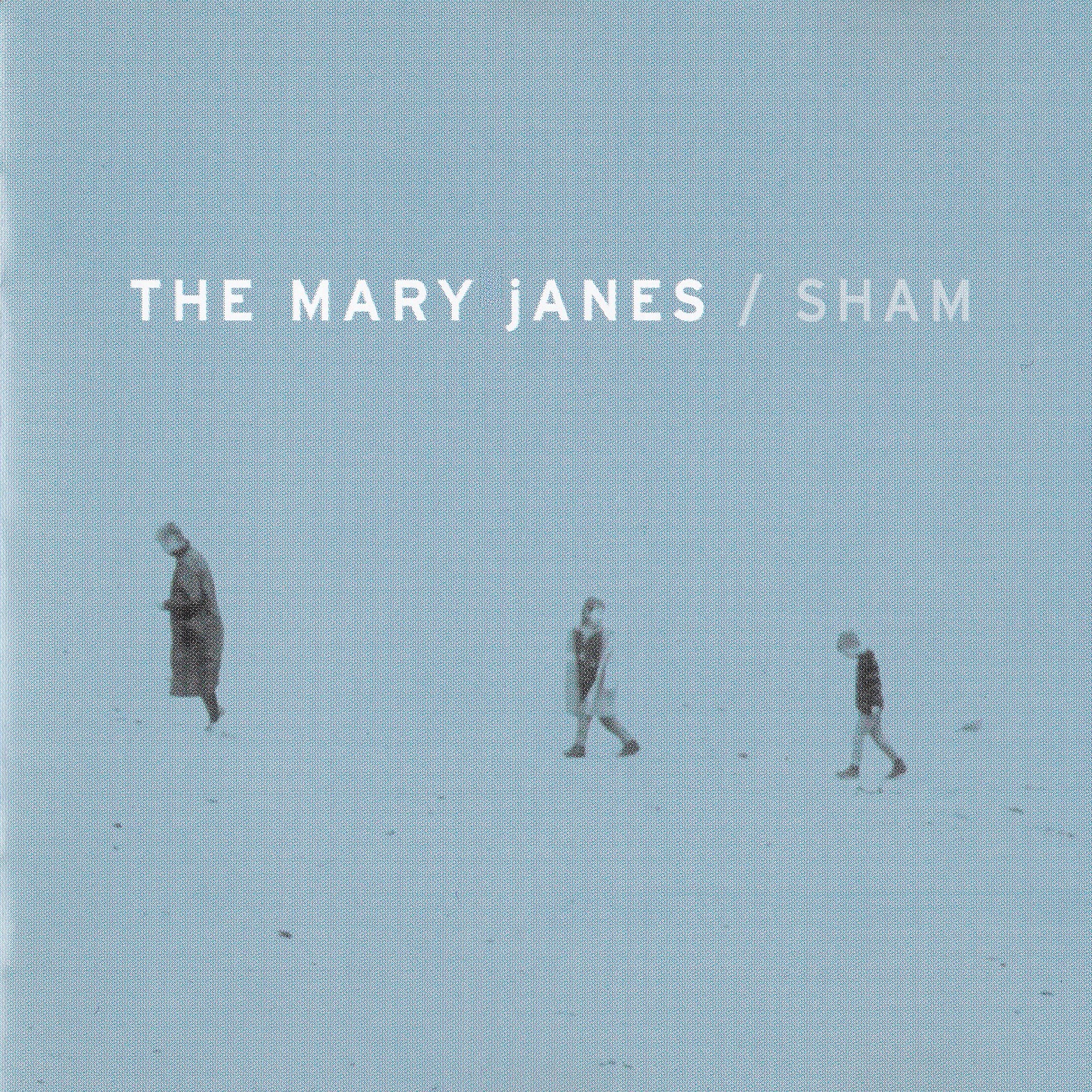 Релиз Sham