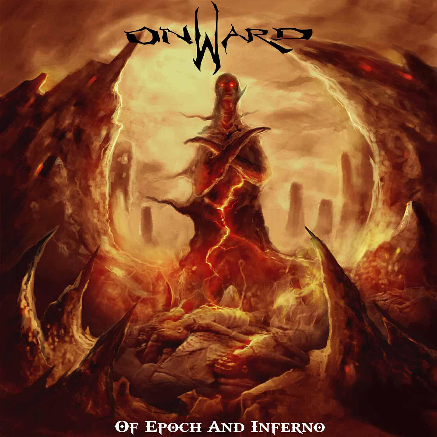 Релиз Of Epoch and Inferno
