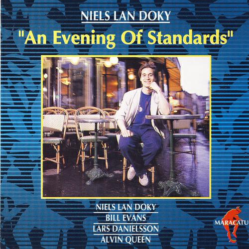Релиз An Evening of Standards