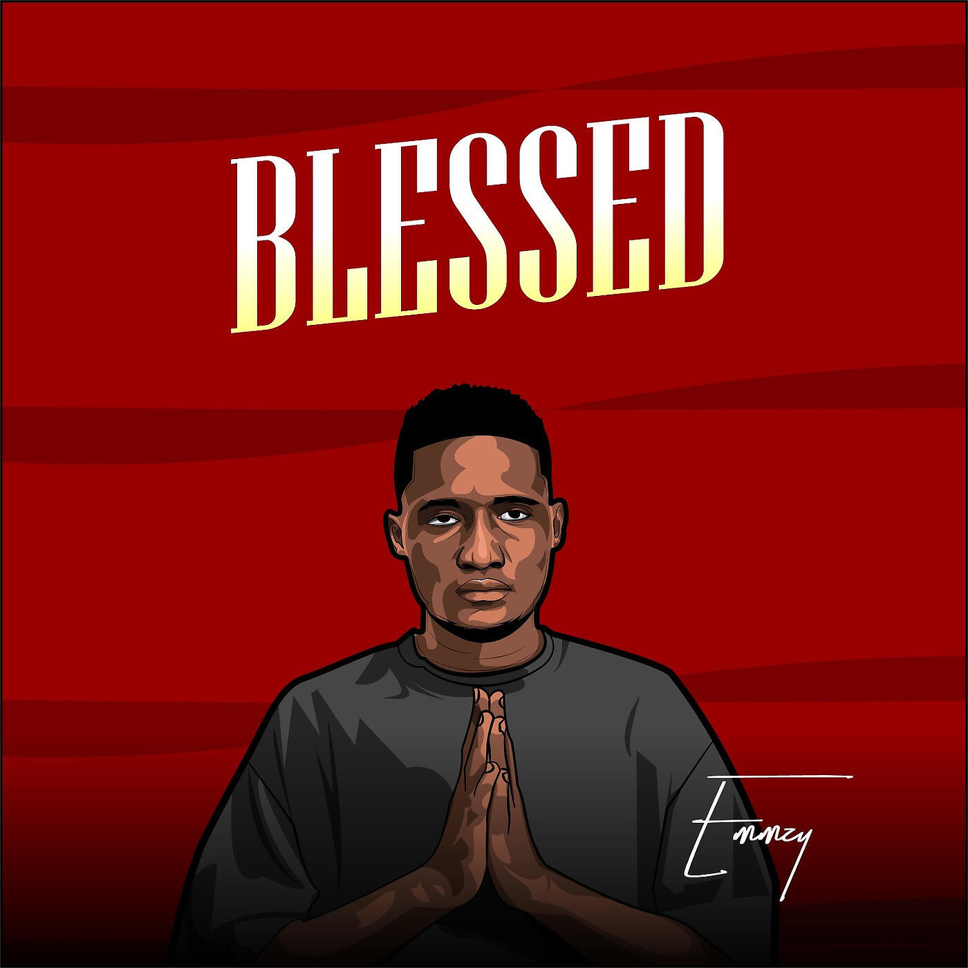Релиз Blessed