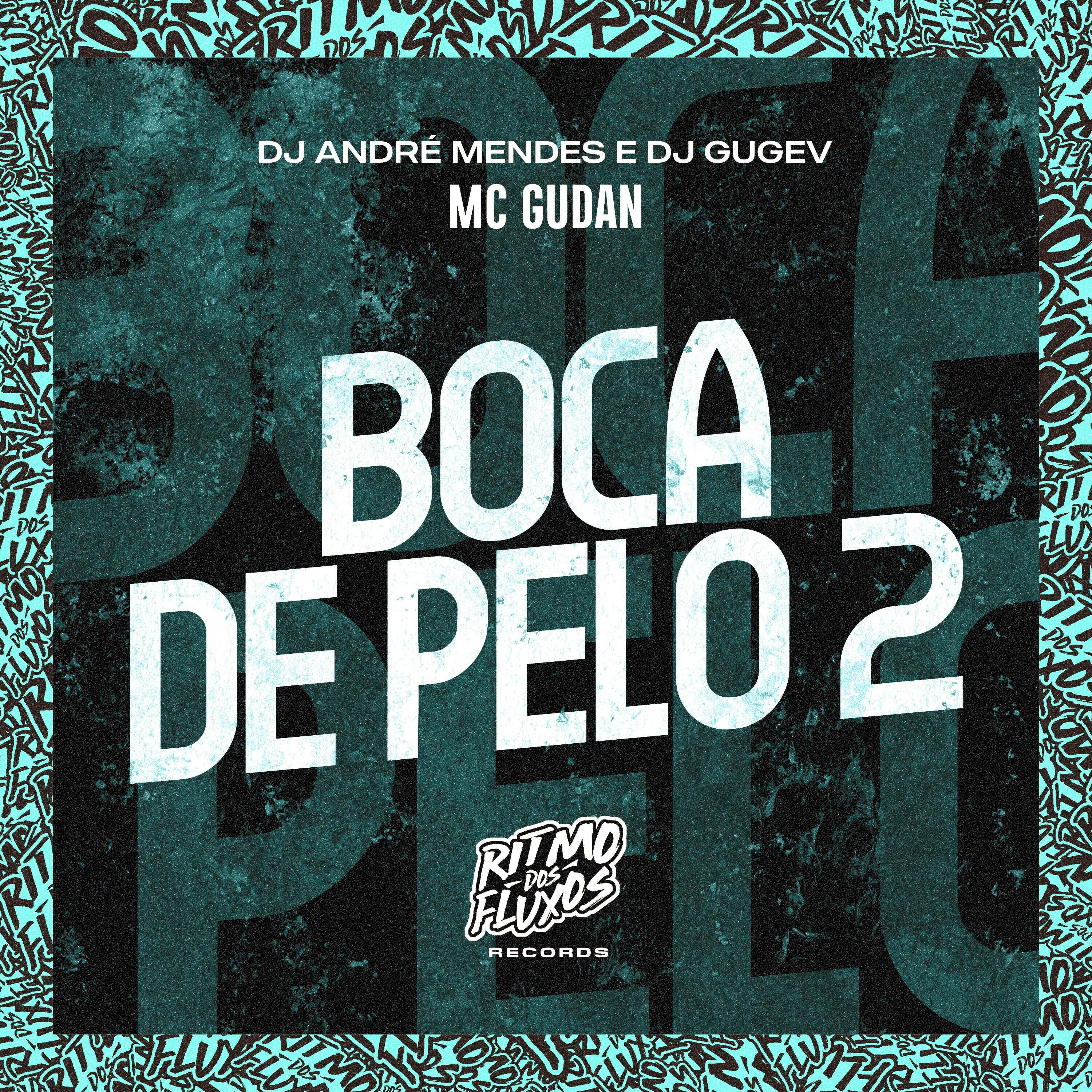 Скачать песню Mc Gudan, DJ André Mendes, DJ Gugev - Boca de pelo 2 бесплатно в MP3 для Android и iOS
