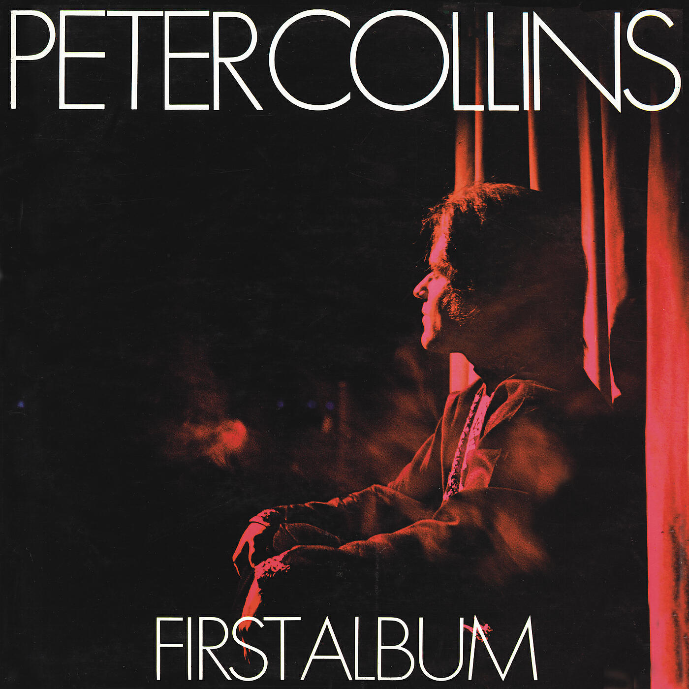 Релиз First Album