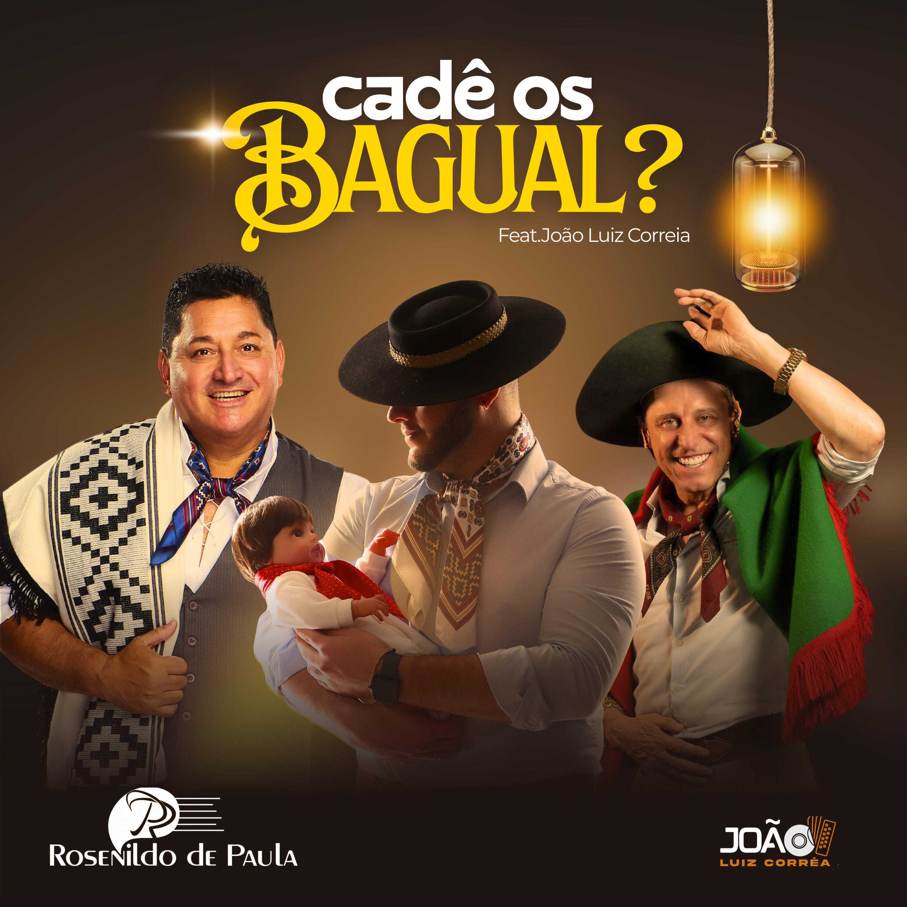 Rosenildo de Paula