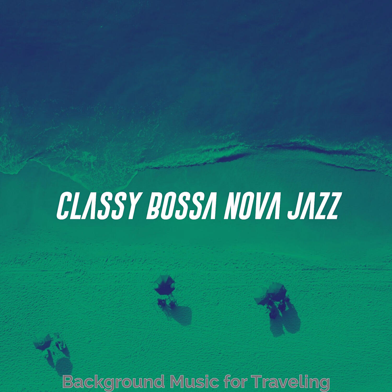Релиз Background Music for Traveling